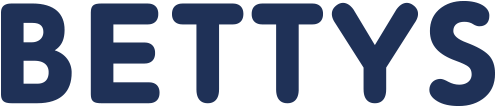 Bettys logotyp