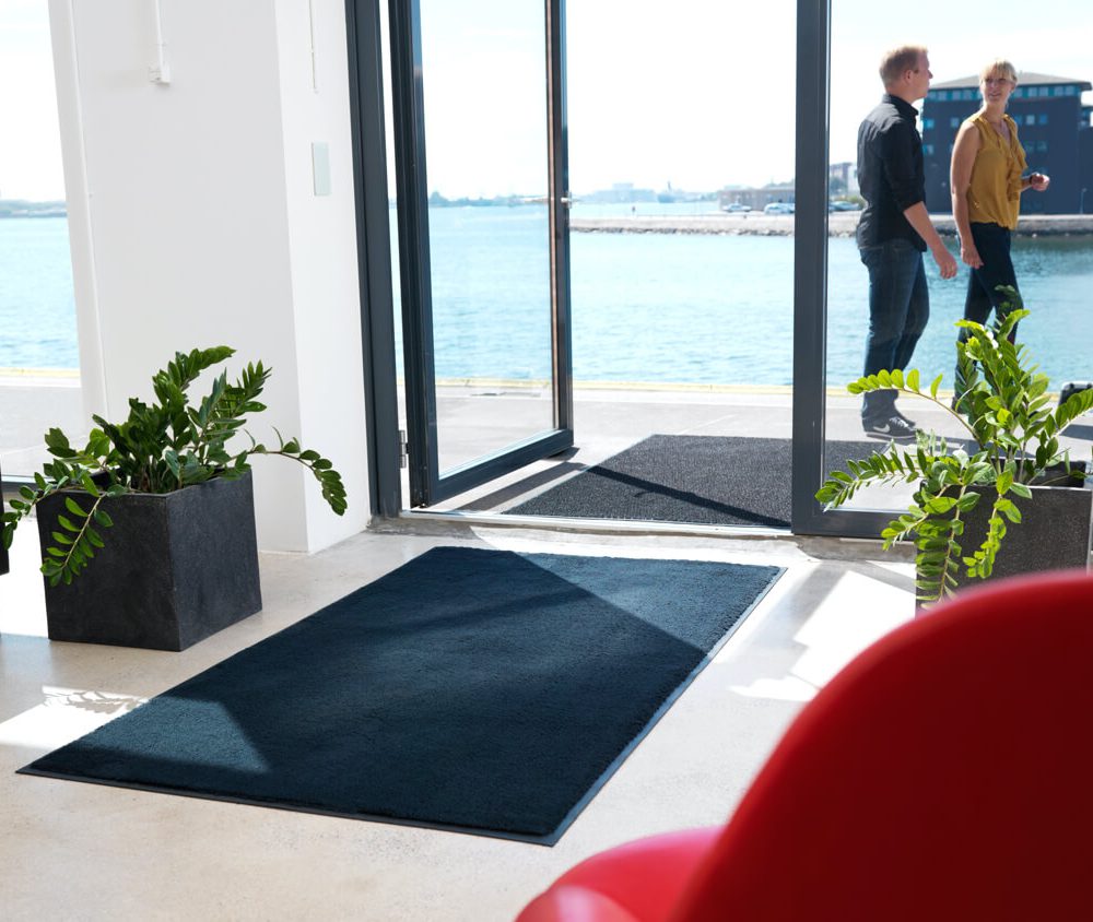 Berendsen part of Elis